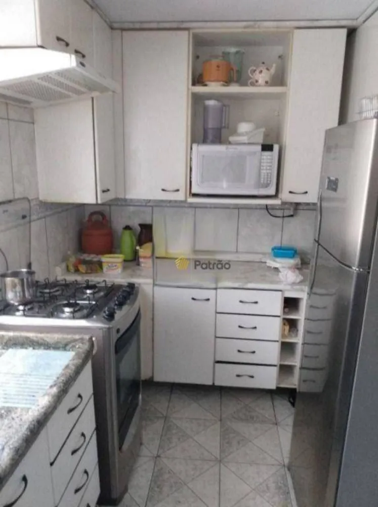 Apartamento, 2 quartos, 58 m² - Foto 3