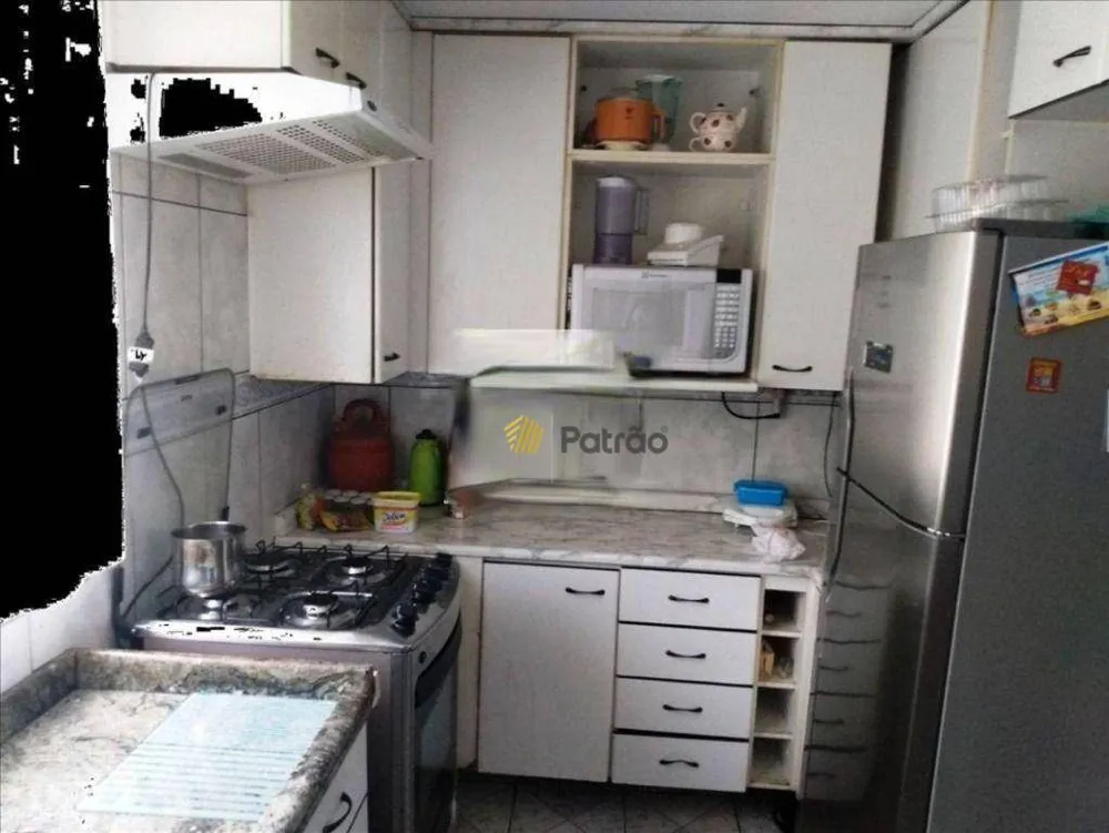 Apartamento, 2 quartos, 58 m² - Foto 4
