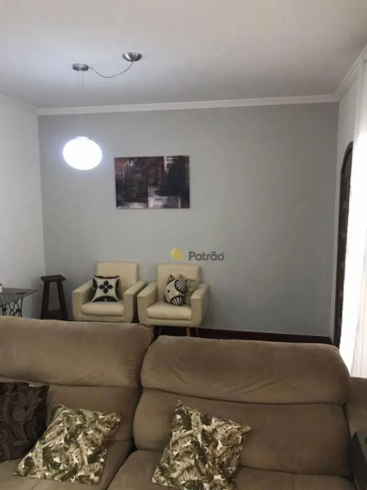 Sobrado, 3 quartos, 170 m² - Foto 3