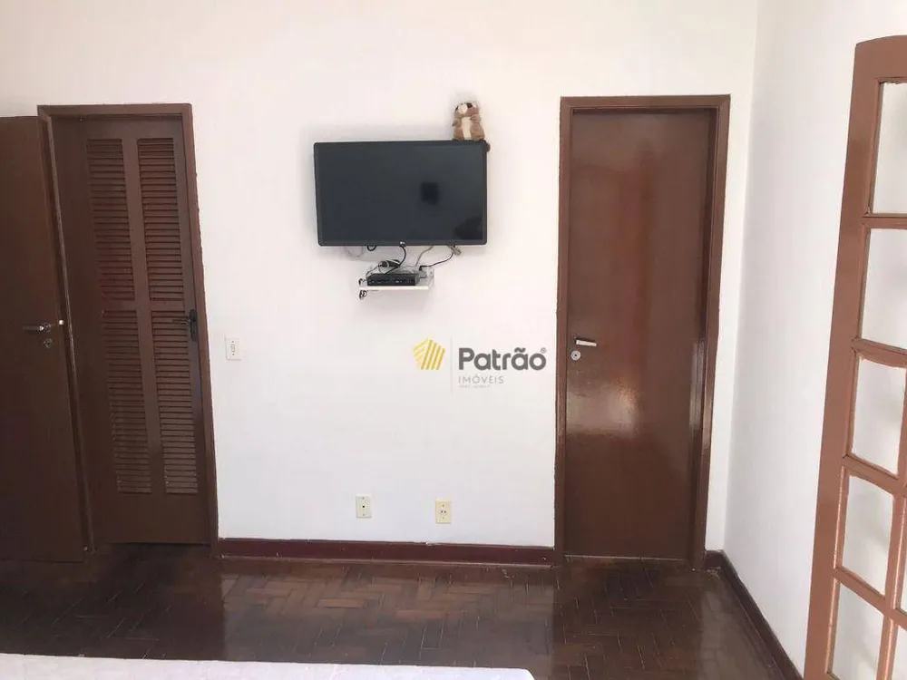 Sobrado, 3 quartos, 170 m² - Foto 8