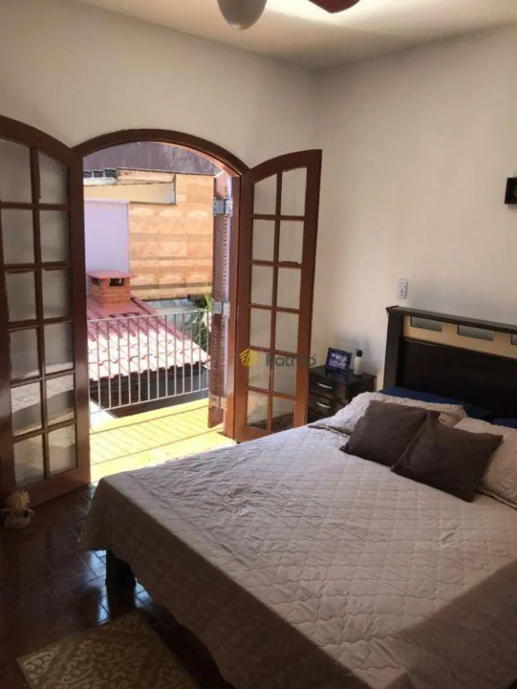 Sobrado, 3 quartos, 170 m² - Foto 4