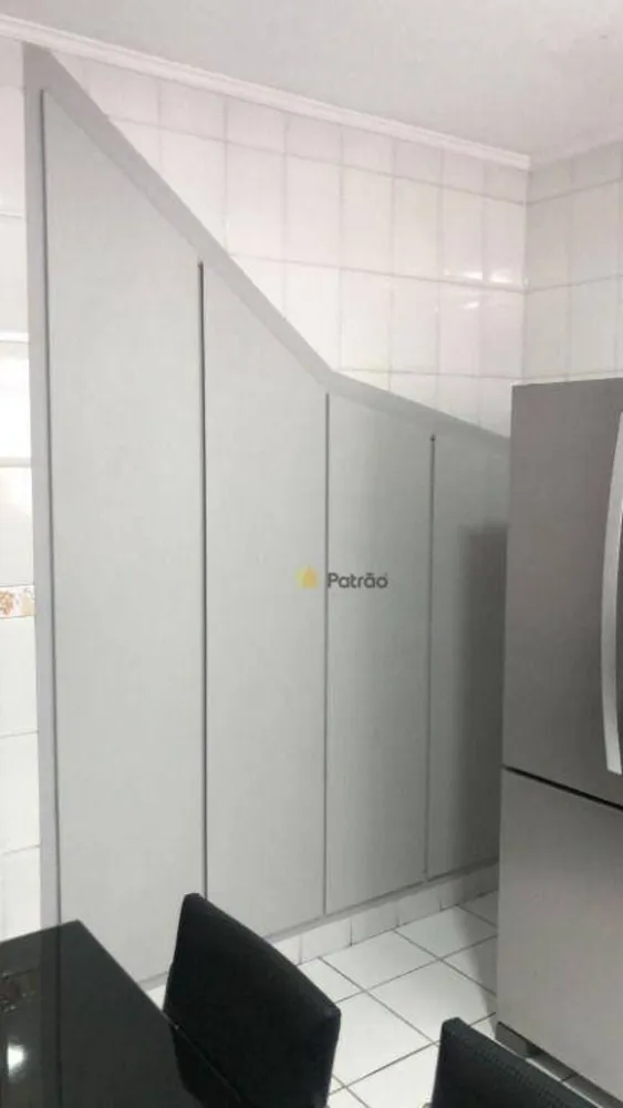 Sobrado, 3 quartos, 170 m² - Foto 13