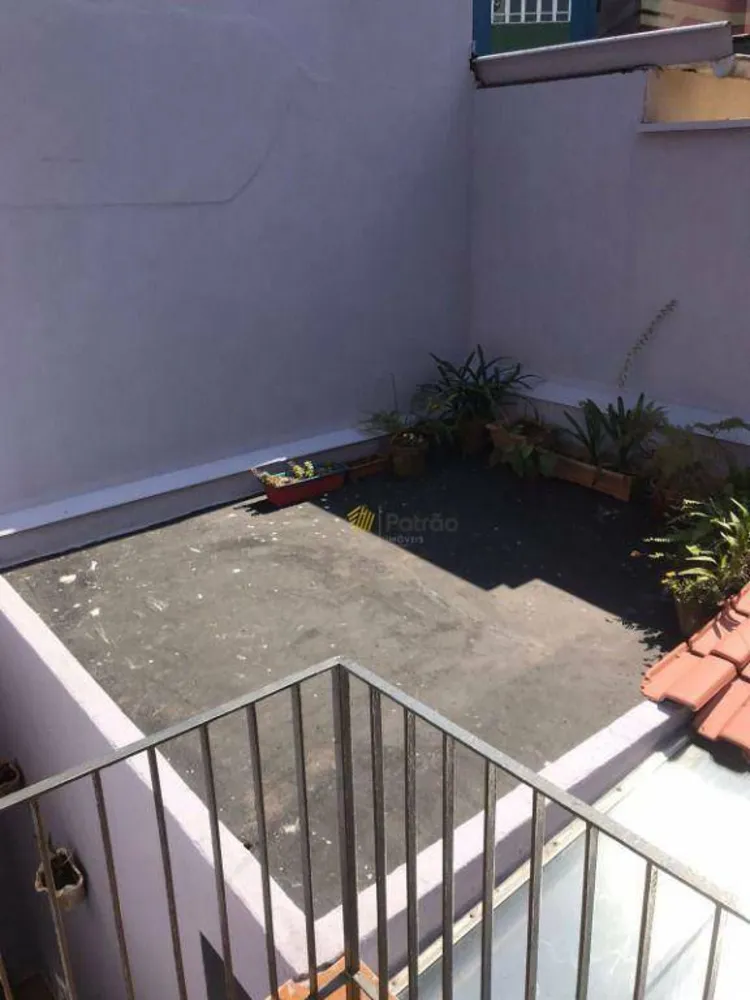 Sobrado, 3 quartos, 170 m² - Foto 2