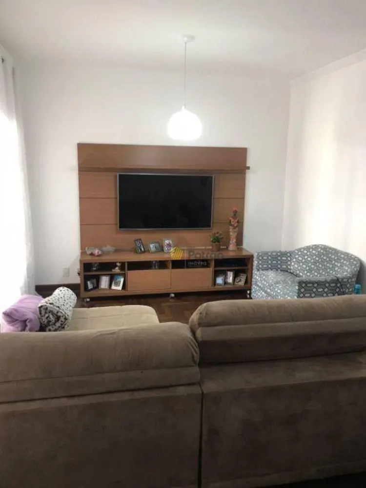 Sobrado, 3 quartos, 170 m² - Foto 6