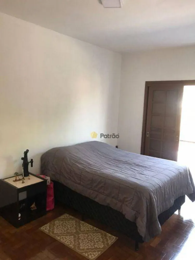 Sobrado, 3 quartos, 170 m² - Foto 5