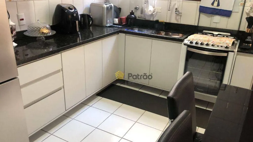 Sobrado, 3 quartos, 170 m² - Foto 16
