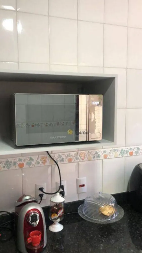 Sobrado, 3 quartos, 170 m² - Foto 12