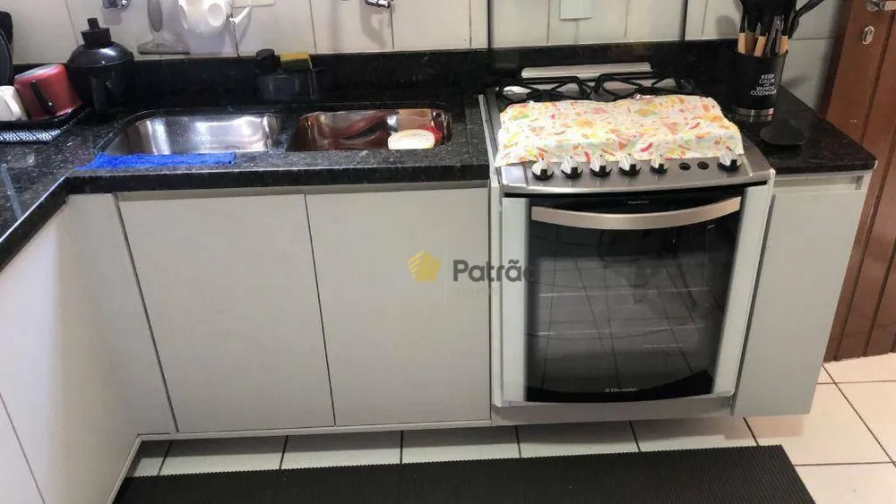 Sobrado, 3 quartos, 170 m² - Foto 14