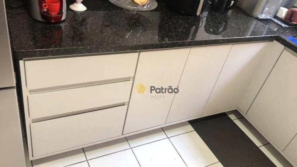 Sobrado, 3 quartos, 170 m² - Foto 15