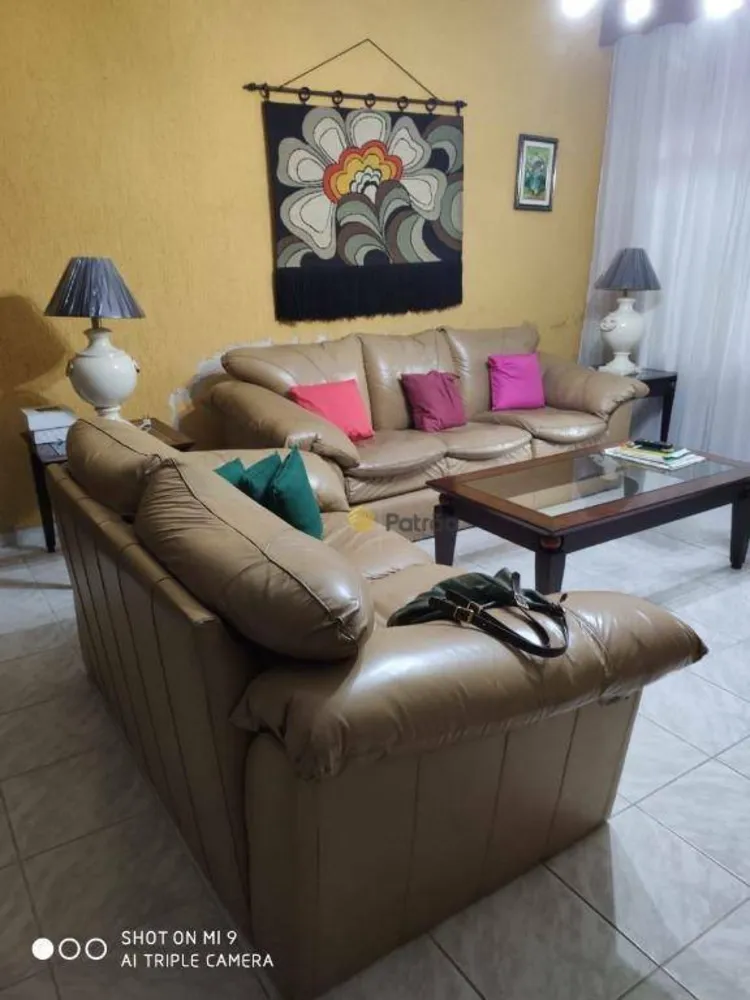 Casa, 3 quartos, 177 m² - Foto 16