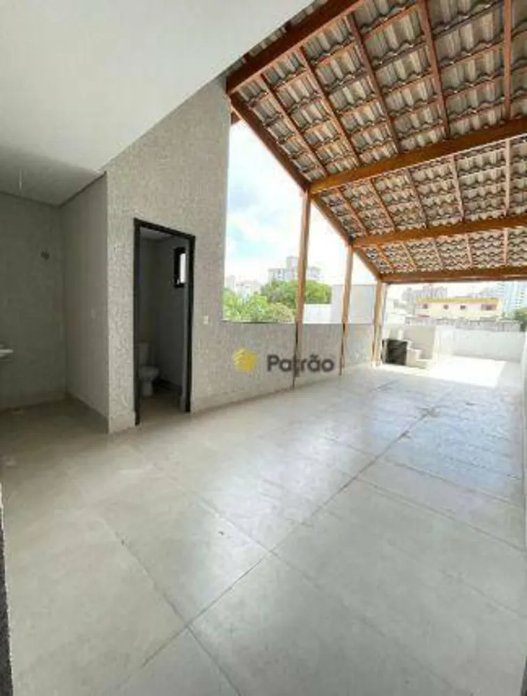 Cobertura, 3 quartos, 140 m² - Foto 2