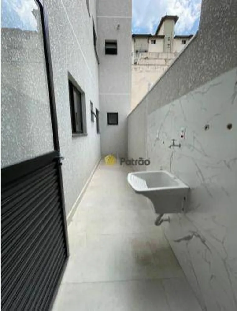 Cobertura, 3 quartos, 140 m² - Foto 4