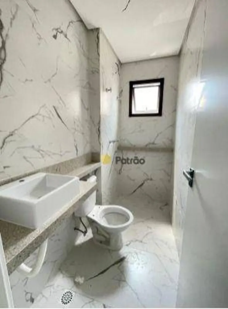 Cobertura, 3 quartos, 140 m² - Foto 7