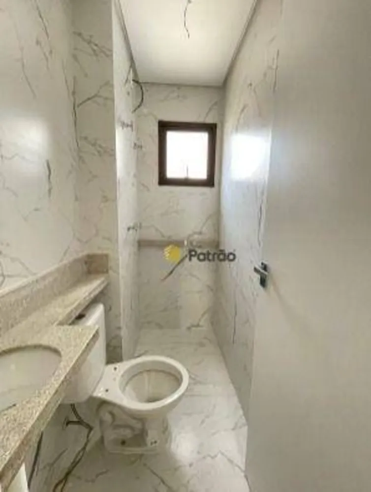 Cobertura, 3 quartos, 140 m² - Foto 5
