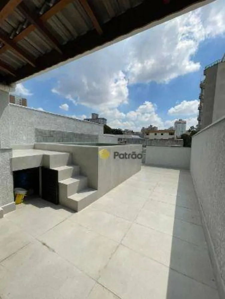 Cobertura, 3 quartos, 140 m² - Foto 1
