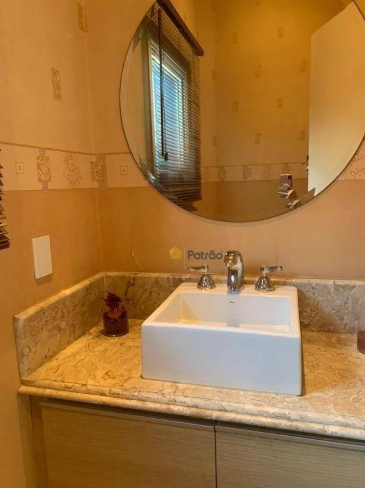 Casa de Condomínio, 6 quartos - Foto 7