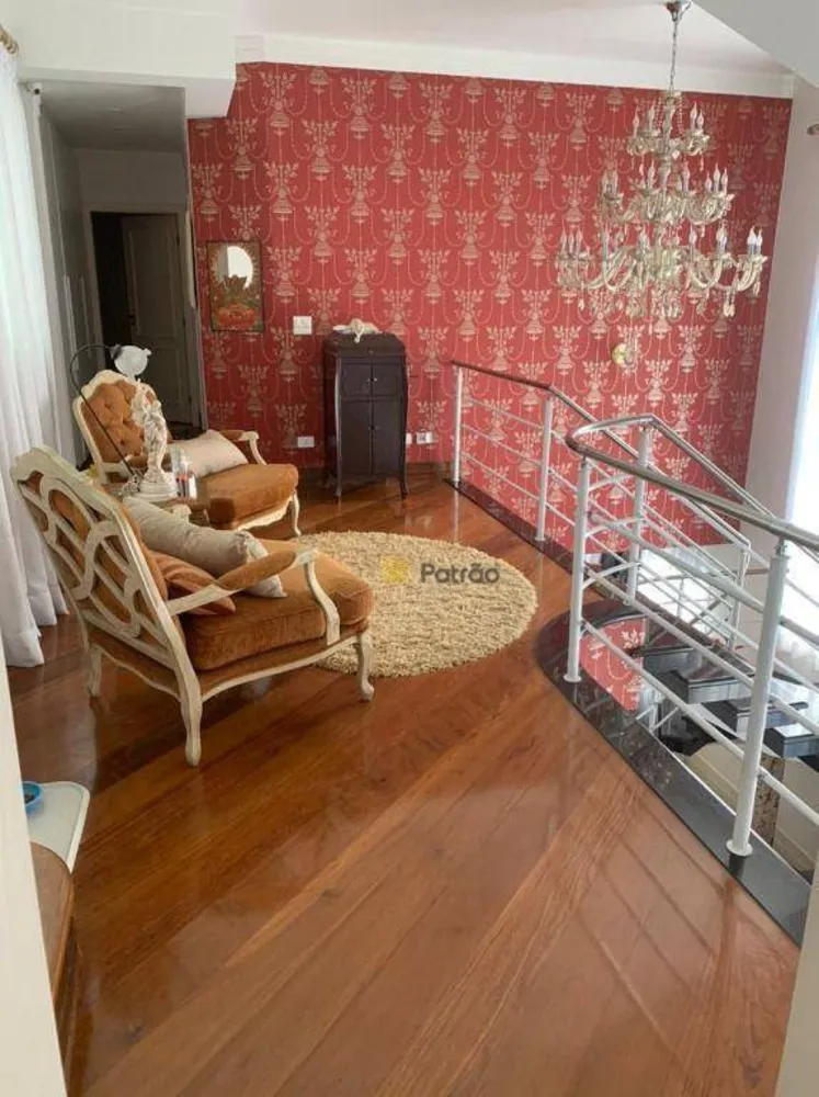 Casa de Condomínio, 6 quartos - Foto 4