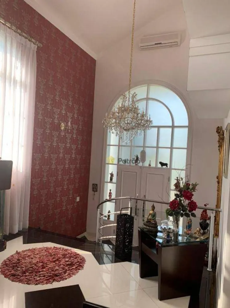 Casa de Condomínio, 6 quartos - Foto 12