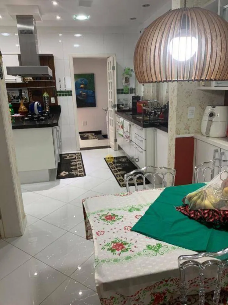 Casa de Condomínio, 6 quartos - Foto 3
