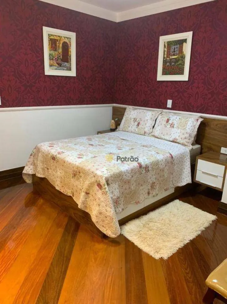 Casa de Condomínio, 6 quartos - Foto 6