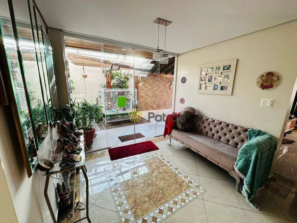 Sobrado, 3 quartos, 226 m² - Foto 7