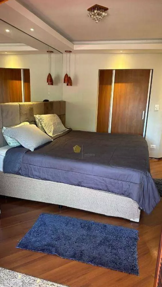 Sobrado, 3 quartos, 226 m² - Foto 16