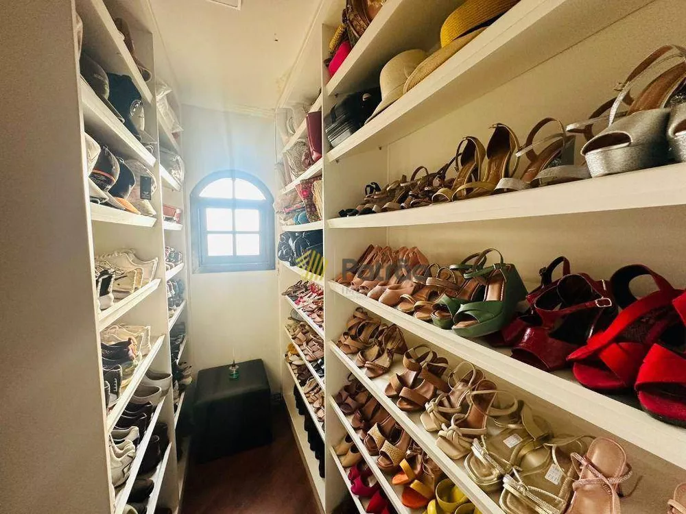 Sobrado, 3 quartos, 226 m² - Foto 3