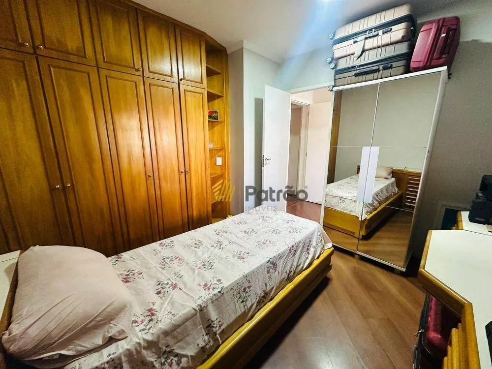 Sobrado, 3 quartos, 226 m² - Foto 11