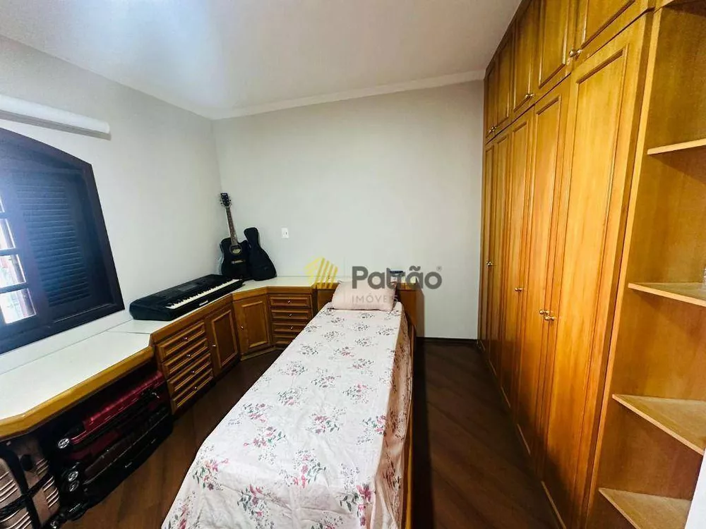 Sobrado, 3 quartos, 226 m² - Foto 18