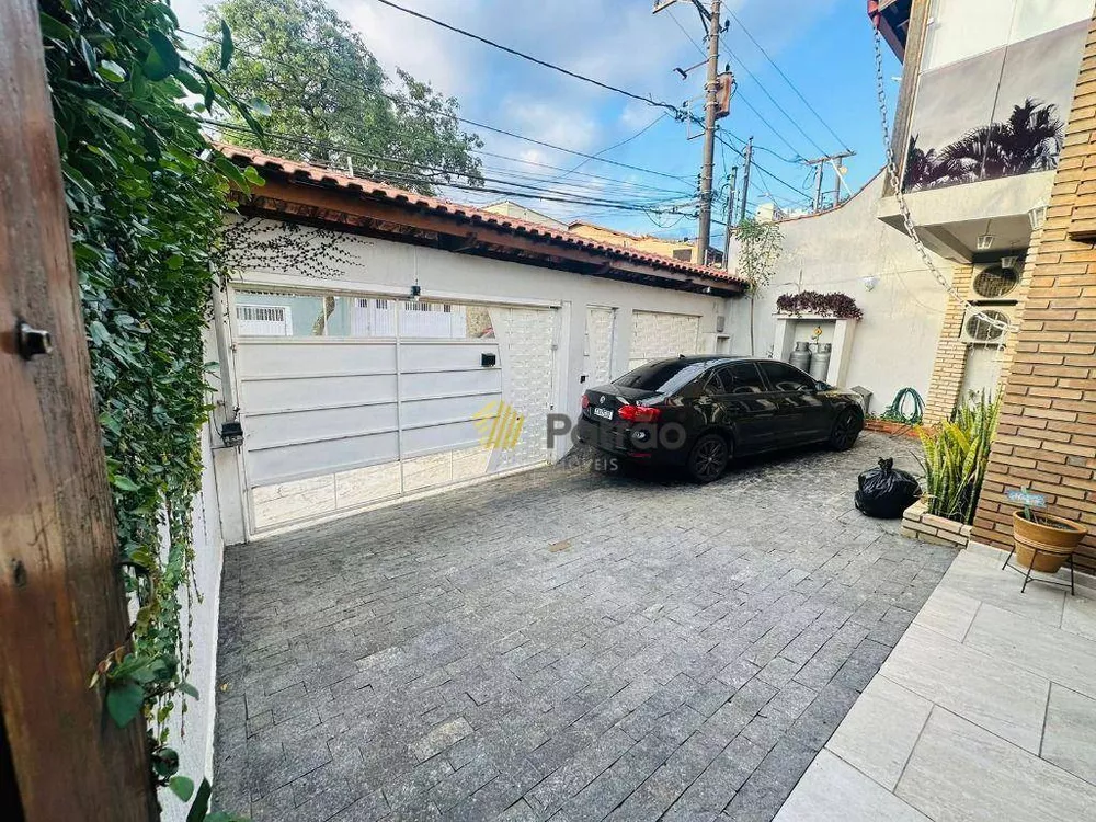 Sobrado, 3 quartos, 226 m² - Foto 14