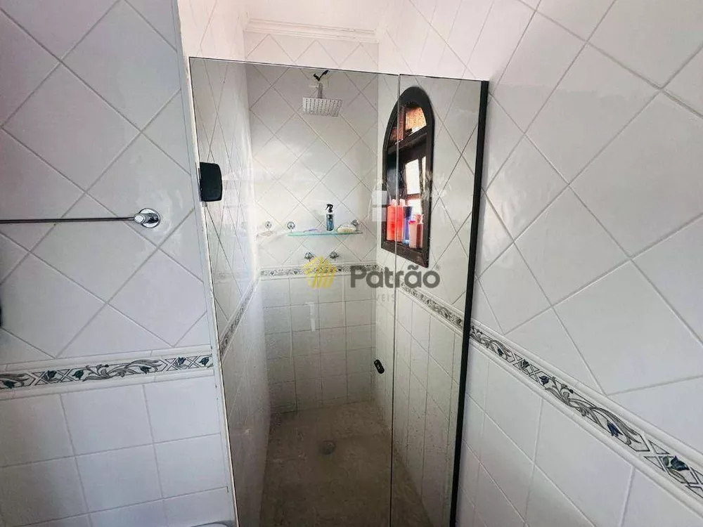 Sobrado, 3 quartos, 226 m² - Foto 4