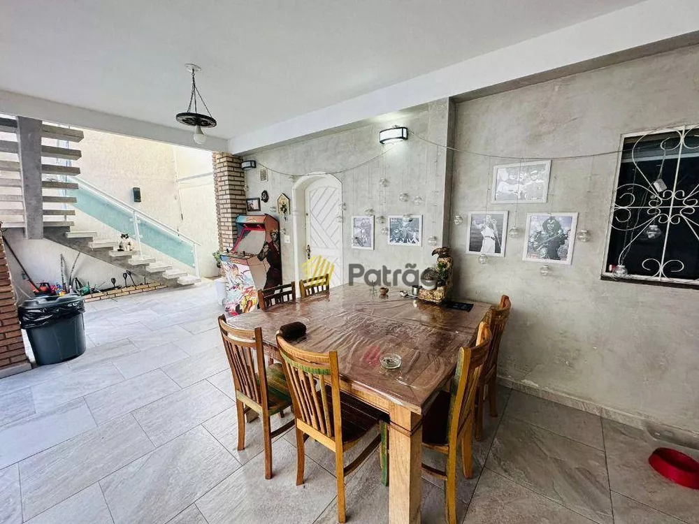 Sobrado, 3 quartos, 226 m² - Foto 17