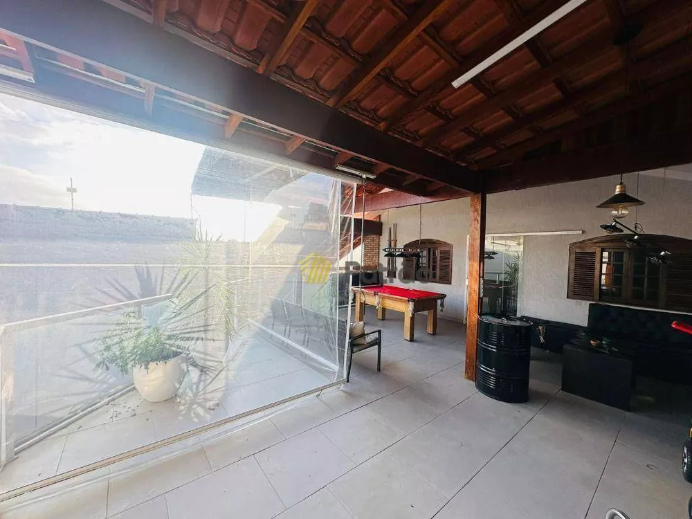 Sobrado, 3 quartos, 226 m² - Foto 20