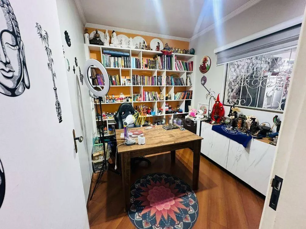 Sobrado, 3 quartos, 226 m² - Foto 15