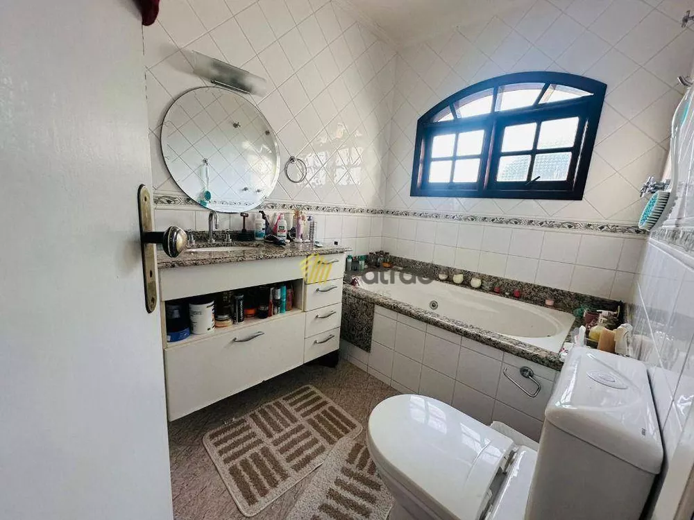 Sobrado, 3 quartos, 226 m² - Foto 19