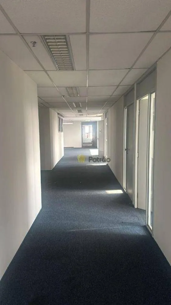 Sala-Conjunto, 600 m² - Foto 11
