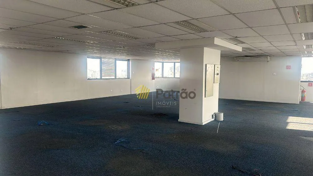 Sala-Conjunto, 600 m² - Foto 4