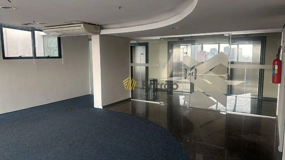 Sala-Conjunto, 600 m² - Foto 1