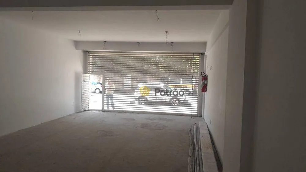 Loja-Salão, 68 m² - Foto 1