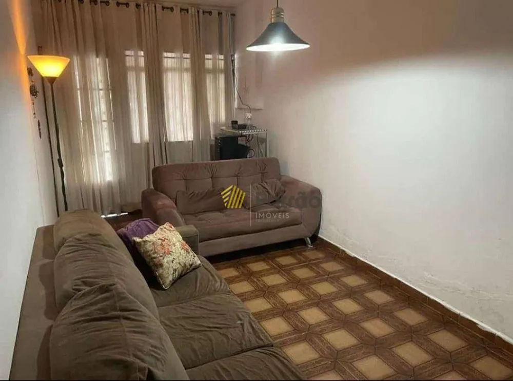 Casa, 3 quartos, 147 m² - Foto 1