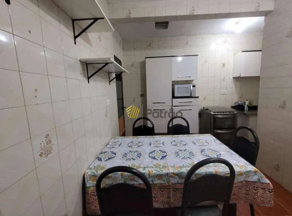 Casa, 3 quartos, 147 m² - Foto 11