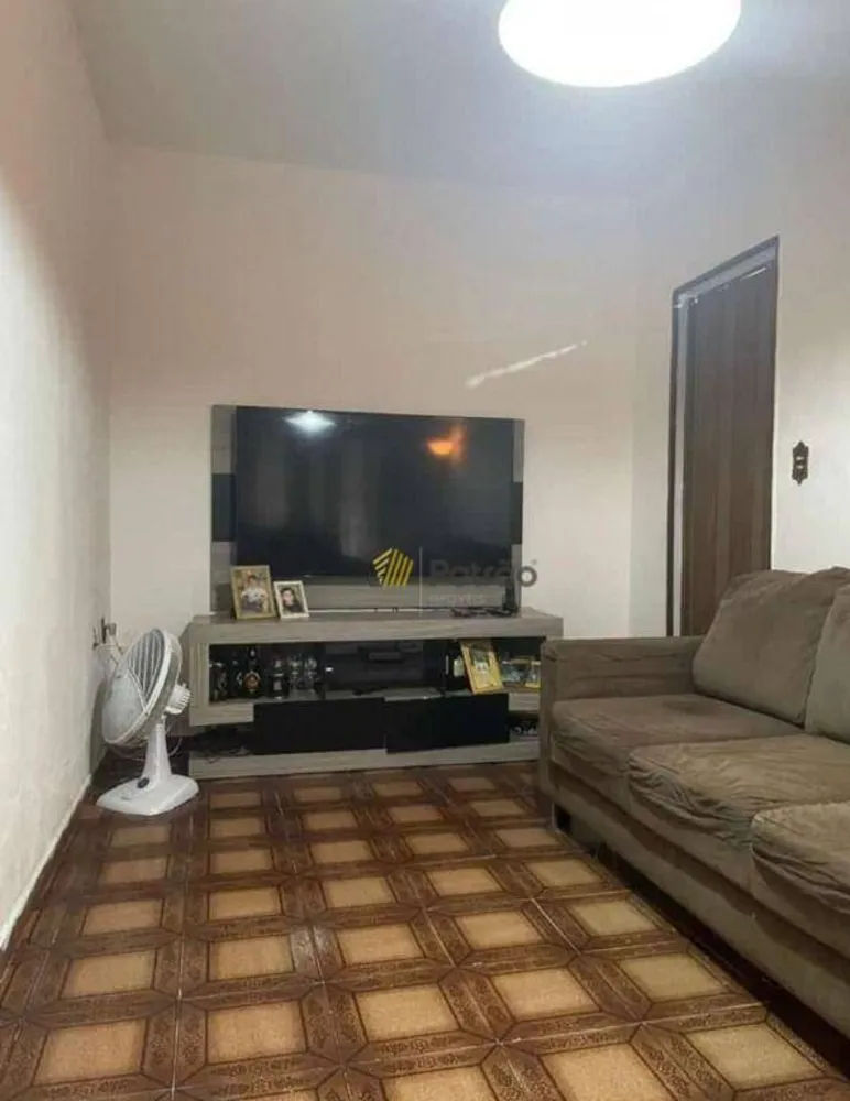 Casa, 3 quartos, 147 m² - Foto 2