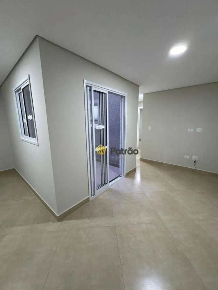 Apartamento, 2 quartos, 53 m² - Foto 8