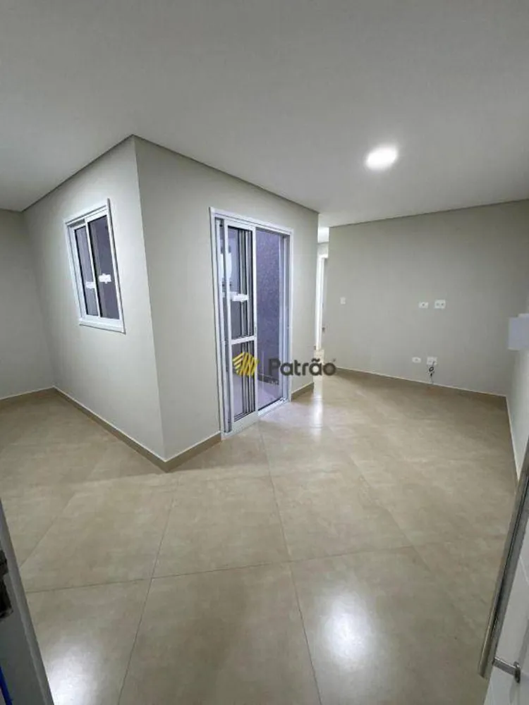 Apartamento, 2 quartos, 53 m² - Foto 4