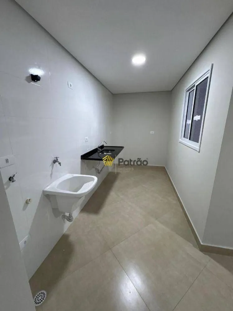 Apartamento, 2 quartos, 53 m² - Foto 3