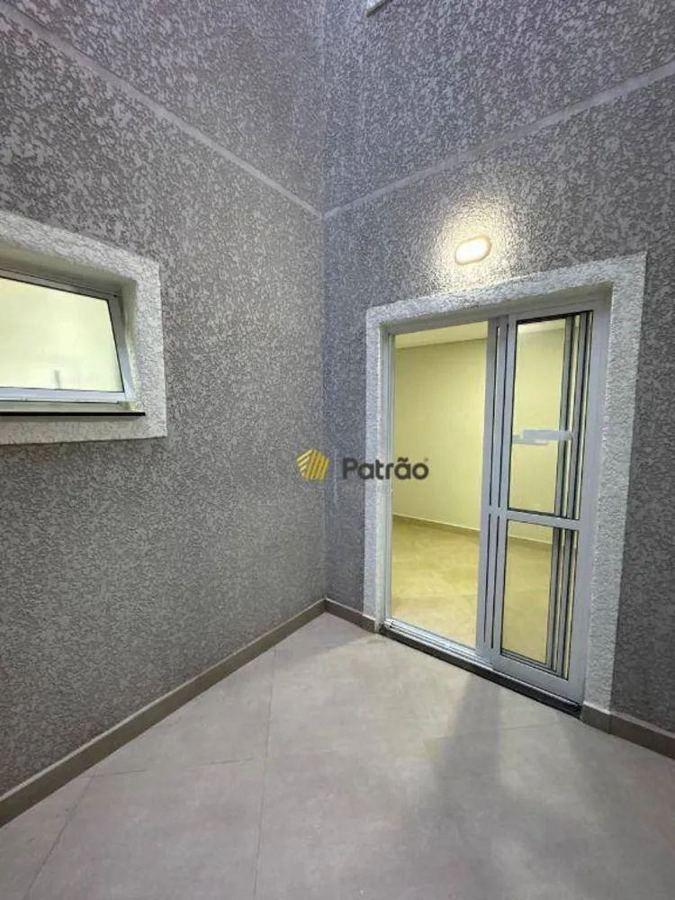 Apartamento, 2 quartos, 53 m² - Foto 2