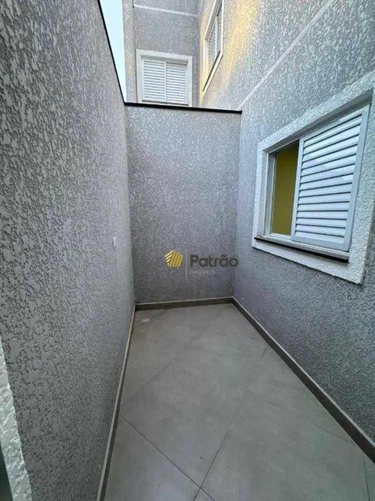 Apartamento, 2 quartos, 53 m² - Foto 6