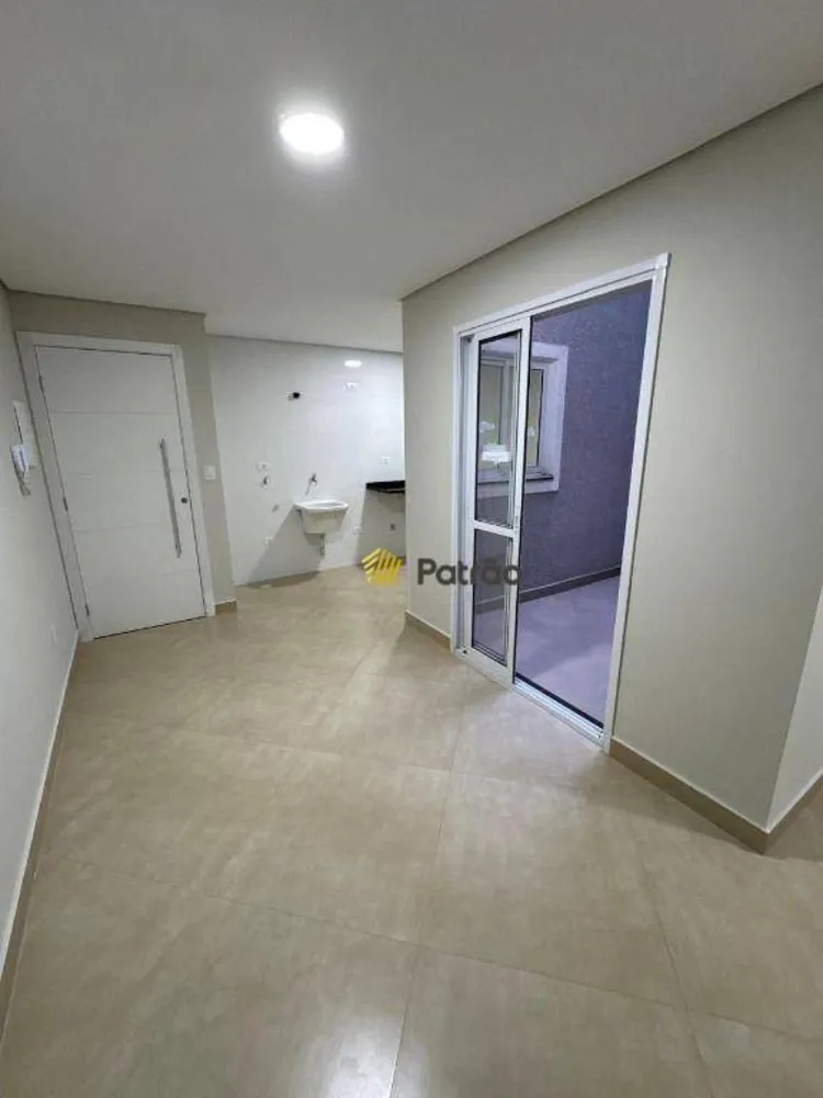 Apartamento, 2 quartos, 53 m² - Foto 2