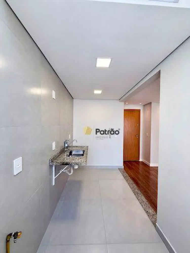 Apartamento, 2 quartos, 50 m² - Foto 8
