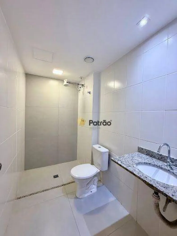 Apartamento, 2 quartos, 50 m² - Foto 3